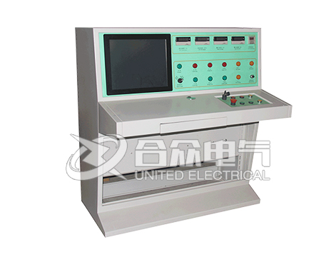 工頻老化試驗(yàn)臺