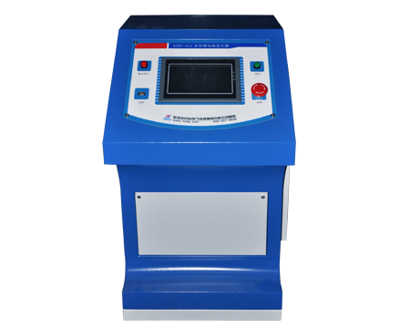 多倍頻電壓發生器，電源發生器