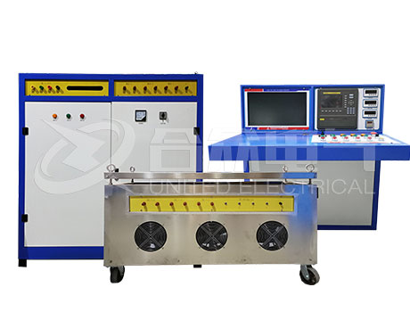 開(kāi)關(guān)柜溫升試驗(yàn)設(shè)備