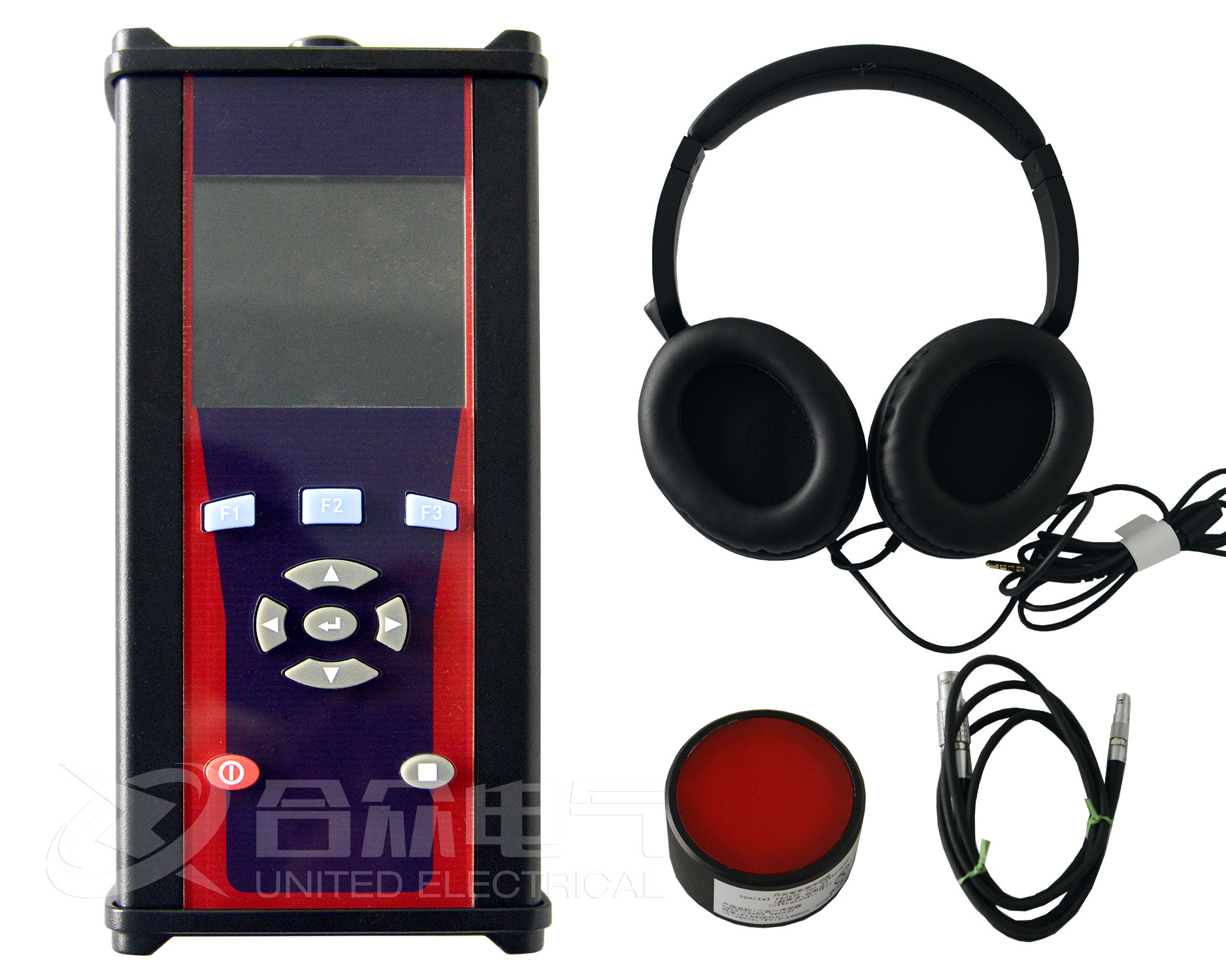 手持式局部放電檢測儀 手持式局部放電檢測儀