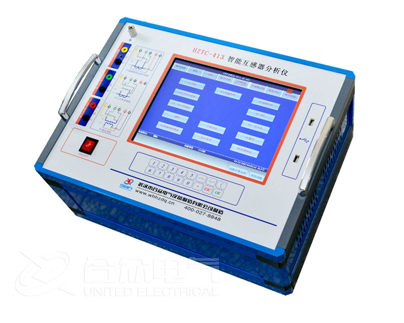 智能互感器分析儀 智能互感器分析儀