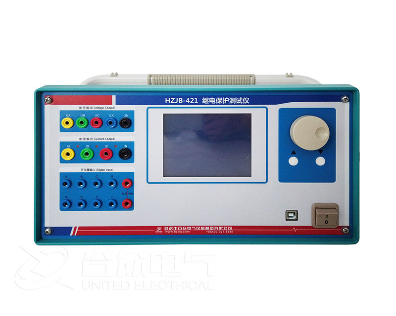 繼電保護(hù)測試儀 繼電保護(hù)測試儀