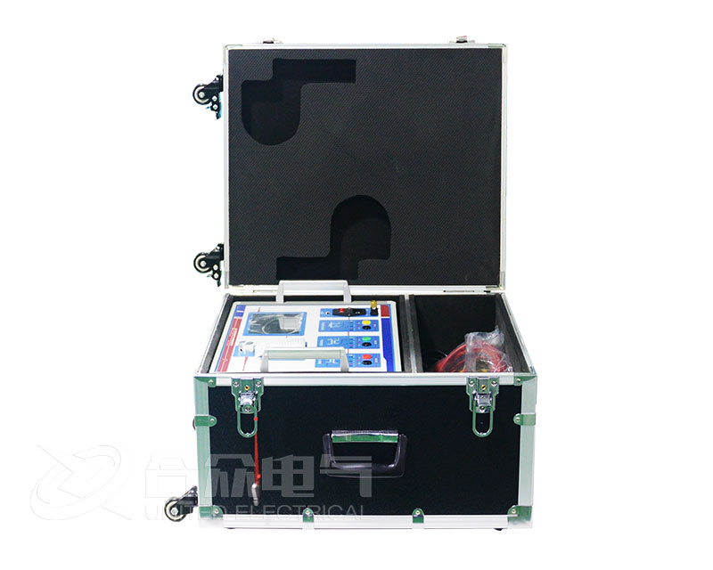 互感器綜合測試儀