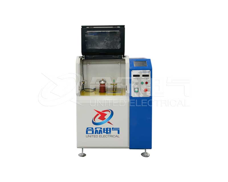 絕緣材料電壓擊穿試驗裝置 HZJY-311 擊穿電壓測試儀