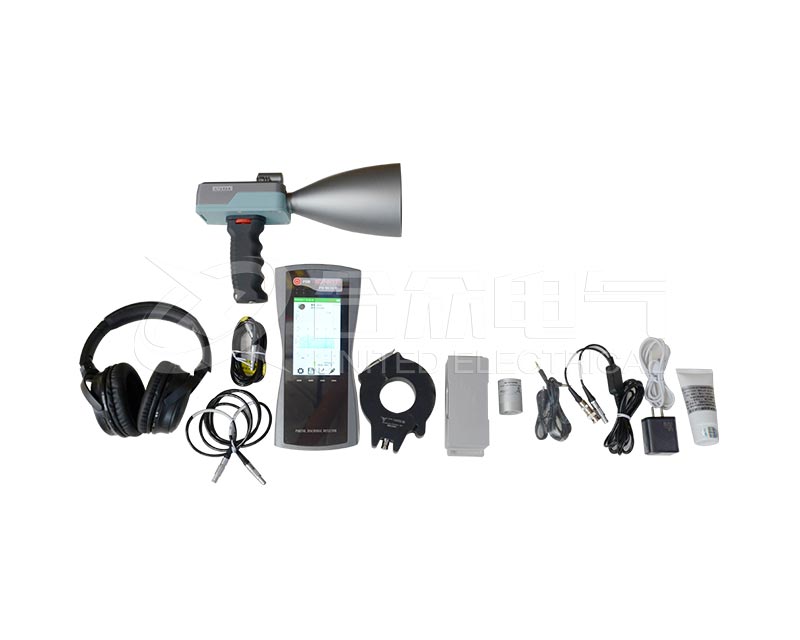 超聲波局部放電檢測儀 HZJF-SC129 便攜式