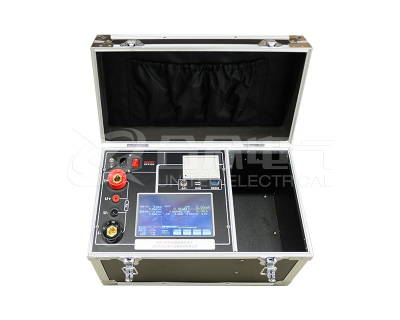 “回路電阻測(cè)試儀