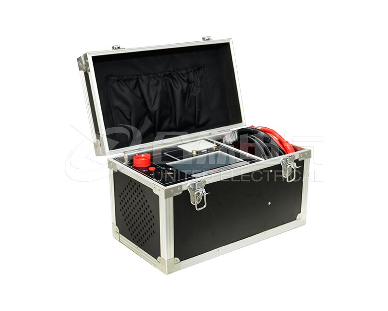 回路電阻測(cè)試儀 HLY-303A 接觸電阻測(cè)試儀