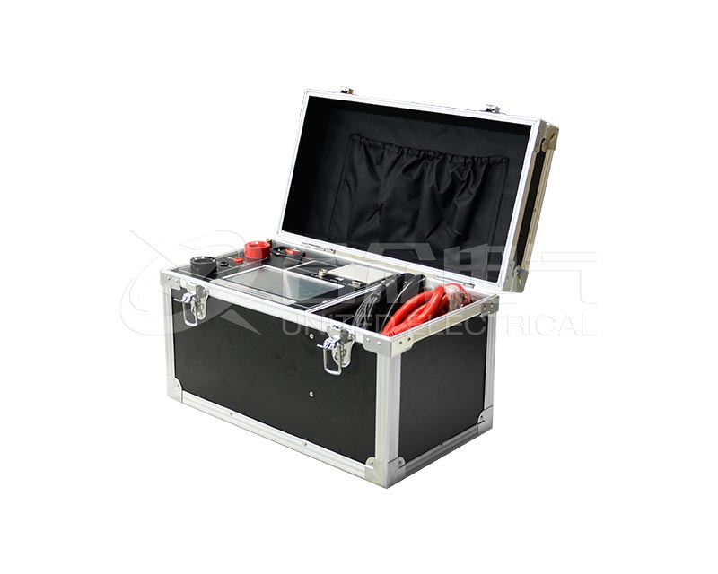 回路電阻測(cè)試儀 HLY-303A 接觸電阻測(cè)試儀