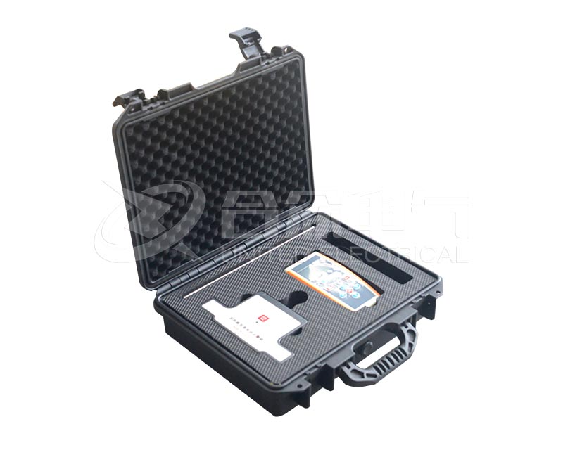 絕緣子分布電壓測試儀 HZJY-504 絕緣子測試儀