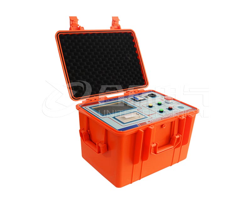 試驗變壓器智能控制箱 HZXC-104D 試驗變壓器操作箱